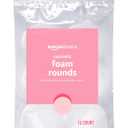 Amazon Basics Cosmetic Foam Rounds, 12 Count, Pack of 1