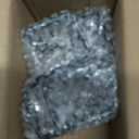 2 Pack Sponge Holder for Kitchen Sink - Movable Hanging Sponge Caddy Organizer, Stainless Steel Caddy in Over Double Bowl Sink for Stopper, Brush