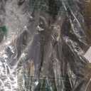 bukfen Over the Door Pantry Organizer, 8-Tier Adjustable Wooden Basket Kitchen Pantry Door Organization and Storage,2 in 1 Wall Mount or Hanging Heavy-Duty Metal Hanging Kitchen Spice Rack,1 Pack