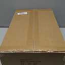 9Ft Pre-lit Christmas Garland 50 Lights, Plug in, Holiday Decoration Fireplace Stairs Mantle Door Indoor Outdoor, Pine Cone, PE Green