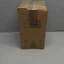 SHARDOR Burr Coffee Bean Grinder Electric, Adjustable Burr Mill with 16 Precise Grind Setting for 2-14 Cup, Silver