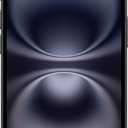 Apple iPhone 16, US Version, 128GB, Black -
Unlocked