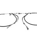 844547 692319 Wire Assembly Ignition Wire Compatible with 294440-0414-01 294440-0478-01 294440-1114-A1 294440-1178-A1 294442-0102-01 294442-0315-01