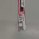 SWEET VIEW 3 Pcs Slick Back Hair Brush, Rat Tail Comb, Edge | Bristle Brush, Hair Accessories for Girls, Kids, Toddlers Sleek Ponytail/Bun, Edge Control and Smoothing Baby Hair & Flyaways (Pink)