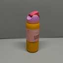 Owala FreeSip Insulated Stainless Steel Water Bottle with Straw for Sports, Travel, and School BPA-Free Sports Water Bottle, 32 oz, Tropical