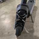Segway SuperScooter GT3, 31 MPH w/ 45-Mile Long Range, 2400W Peak Motor, Dual Hydraulic Suspension, Self-Sealing Tires, Flash Charging Electric Scooter for Adults, UL 2272/2271 Certified, Gen3