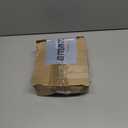 Moen Chateau Chrome Shower Trim Kit  Single Handle Posi-Temp Eco-Performance, Valve Required (Sold Separately), TL182EP