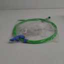 Fish Tape Wire Puller Through Wall Wire Threader Fish plus Fish Cable Fastener with Steel rope 32FT(10M)