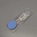 Mity rain 12-Piece Baby Nasal Aspirator Cleaning Kit with Extra Long Brush - Complete Hygiene Set for Electric & Manual Nose Suckers, Includes Storage Box, Perfect Newborn Essentials Gift