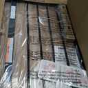 24-29 Inch Small Narrow Baby Gate for Doorways Stairs