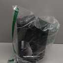 Saiyin Soundbar with 4'' Subwoofers - 70W Rounded-Edge Subwoofer & Compact Soundbar for TV, 2.1 Audio Enhanced Surround Sound System for TV, Bluetooth/Optical/AUX Connection for TV/PC (Black)