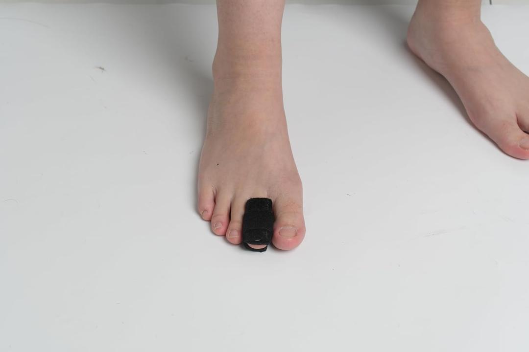 Toe Splints