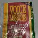 Voice Lessons: Classroom Activities to Teach Diction, Detail, Imagery, Syntax, and Tone (Maupin House)