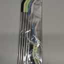 JINRICH STAINLESS STEELS REUSABLE TUMBLER STRAWS 5