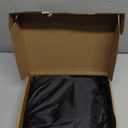 Toddler Airplane Bed, Kids Airplane Seat Extender Travel, Kids Airplane Travel Essentials, Must Have for Toddlers, Portable Plane Bed for Flights (Pink)