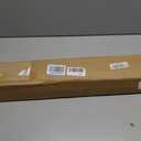 LazBlinds Cordless Bamboo Roman Shades, Privacy Blinds for Interior Windows, Room Darkening Roll Up Bamboo Blinds for Home & Patio, 30.5" W x 48" H, BDP-Espresso