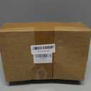 Der Rose 2 Pcs 13FT Artificial Flower Garland, White Rose & Eucalyptus Floral Garland, Faux Flower Vine for Wedding Decor, Table Runner, Arch & Backdrop Decor