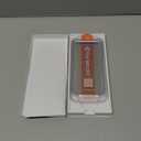 TORRAS Uncrackable 9H+ for iPhone 17 Pro Max Privacy Screen Protector [ 12FT Military-Grade Anti Shatter] [Top 25 Anti Spy, Data Protection] Full Coverage Tempered Glass, 2-Pack 6.9"