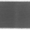 Radiator | Compatible with Ford Expedition F-150 F-250 F-350 Super Duty Lincoln Navigator 4.6L 5.4L V8 | Compatible with 2165 2589 FO3010145 F75H8005JB F75H8005KB F75HJB
