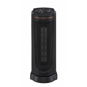 ProFusion Heat Ceramic Tower Heater - Black
19 in