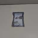 RGBZONE Bluetooth RGB LED Controller, 4-PIN Smart Music LED Strip Lights Controller, 40-Keys IR Remote Control for 5V/12V/24V SMD 5050 3528 RGB LED Strip Lights