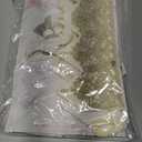 Princess Crown Tiara Headband  Felt Lace Fairy Birthday Crown for Toddlers, Girls & Adults