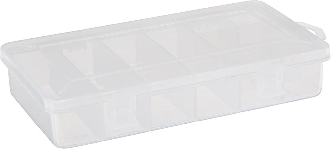 Danielson 9-Comp Pocket Tackle Box