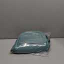 Taygeer Travel Backpack for College Woman, Lightweight Backpack for 15.6 inch Laptop with USB Charging Port, TSA Friendly Bag for Women Traveling, Back Pack Carry On Luggage for friend Gym Sport,Green (Large)