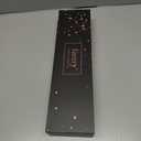 FARERY Long Barrel Curling Iron 1 1/4 inch, 1.25 Inch Curling Iron for Long Hair, Infused Argan Oil & Keratin, Lasting Styling, 11 Adjustable Temp, Include Clips & Silicone Pad (Black)