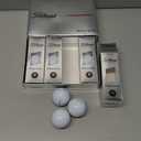 Titleist Pro V1x Golf Balls (White)
