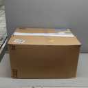 CYMULA Memory Foam Camping Mattress Pad, CertiPUR-US Sleeping Mat, Portable Roll Up Mattress for Adults, Camping Bed Pads for Sleepover, Car Bed with Travel Bag (Single-75x30x3 IN, Grey)