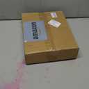 12 Pack Floating Shelf Brackets, 10 Inch Heavy Duty Industrial Shelf Bracket, Black Metal L Brackets for Shelves Support DIY (1/5 Inch Thick)