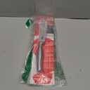 Sandwich Spreader Knife Set for Versatile Spreading and Cutting Crinkle Cutter, Cheese Knife, Charcuterie Boards Accessories, Butter Spreader Knife, Crinkle Cutter for Veggies