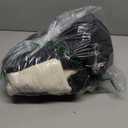 Gihuo Winter Jackets for Women Sherpa Lined Jacket Women Duffle Toggle Coat Hooded Fleece Jacket (XX-Large, Black)