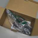 Nilight Turn Signal Switch Compatible with 2001 2002 2003 2004 2005 2006 Jeep TJ Wrangler Sport Utility w/Fog Lights Windshield Wiper Combination Dimmer Lever Switches