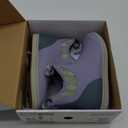 Xtratuf Women's 6 in Ankle Deck Boot, Lavender, Size 9(M)