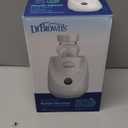 Dr. Brown's Insta-Feed Baby Bottle Warmer and Sterilizer for Baby Bottles and Baby Food Jars