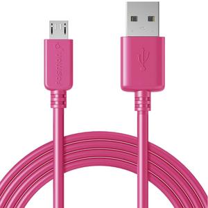 Charge Cable 3 Pack, 