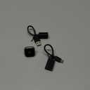 Wireless CarPlay Adapter for Apple iPhone - Upgrade Wired CarPlay to Wireless Device, Mini T-Shaped for Car USB Plug and Play Auto Reconnect, for GPS Navigation Audio Satellite Radio Equipment