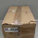 36 Pcs Martini Glasses Bulk 8oz Plastic Stemless Reusable Cocktail Glasses Clear Shot Glass Supplies for Home Bar Restaurant Wedding Birthday Housewarming Espresso Martini Party