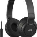JVC JVCKenwood HA-SR185-B-E headset Black