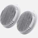 ROIDMI Reusable HEPA-Type Vacuum Filter (2-Pack) for F8 & S1 Series Cordless Stick Vacuums