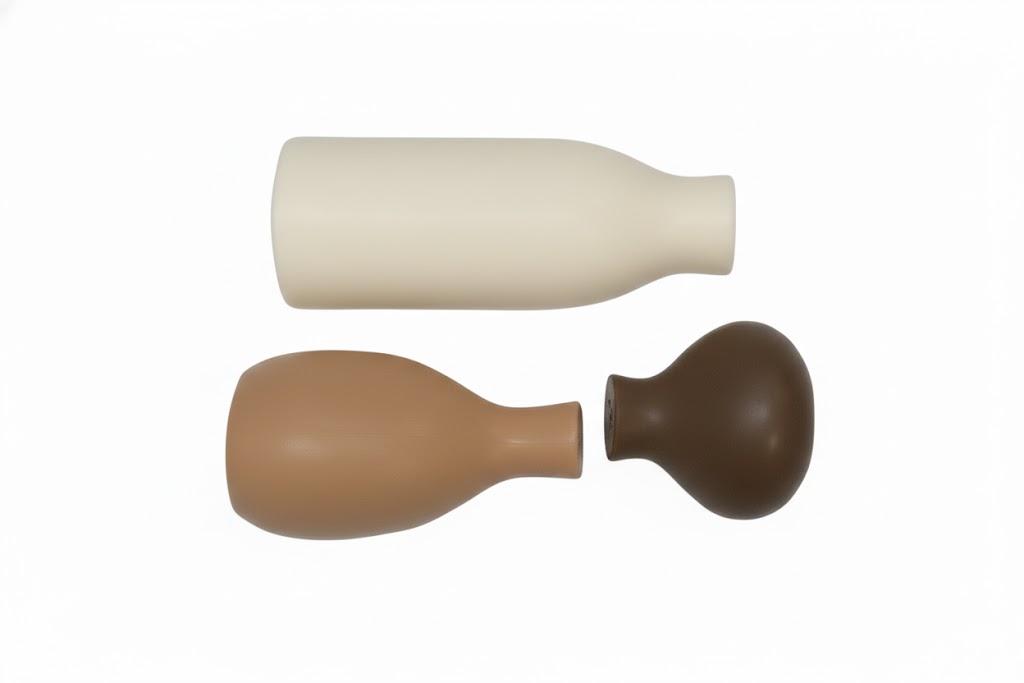 Mavora Max Ceramic Vase 3 set