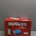 Huggies Size 1 Diapers, Little Snugglers Baby Diapers, Size 1 (8-14 lbs), 96 Count