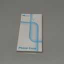 Maledan Magnetic for iPhone 17 Pro Case, Full Camera Protection & Camera Control Cover, Compatible with Magsafe, Military Drop Protection Phone Case for iPhone 17 Pro, Frosted White & Paint Splatter (Confetti Splash)