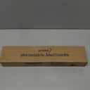 No Drilling Closet Rod, 27.5-74 Inches Hanging Closet Rod for Clothes, Closet Bar & Pole Heavy-duty, Closet Rods for Hanging Clothes For Closet Wardrobes Bathroom Laundry RV Curtains, White