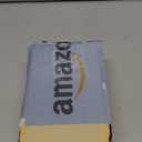 Blink Doorbell Mount, Anti-Theft Doorbell Mount for Blink Video Doorbell 1st Gen & 2nd Gen, No Block Sensor & Night Vision, Doorbell Camera Mount Bracket with Rain Cover