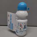 Squeeze bottle for kids 13oz