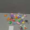 Squishy Toys, 28 Pack Kawaii Squishies and Cards, Gifts for Easter Egg Fillers Basket Stuffers, Party Favors for Kids 4-8 8-12, Treasure Box Classroom Prizes Mochi Squishy Cat Fidget Toys