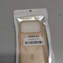 SUPFINE Magnetic for iPhone 17 Pro Case (Compatible with MagSafe)(Military Grade Drop Protection) Translucent Matte Shockproof with Anti-Fingerprint Phone Cover, Desert Gold